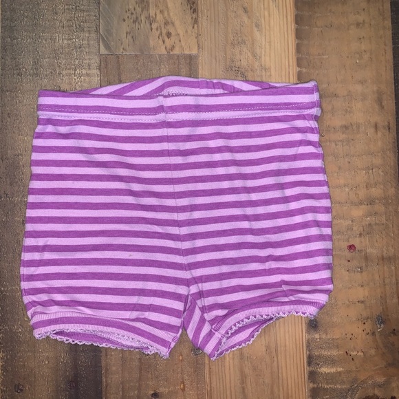 3 for $10 / Carter’s striped cotton shirt (2) - Picture 1 of 1